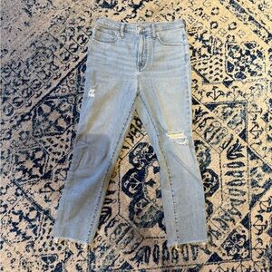 Madewell Perfect Vintage Jean
